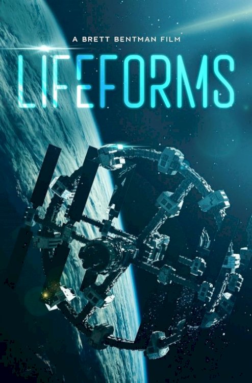 Lifeforms - Movie Poster