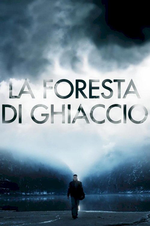 The Ice Forest - Movie Poster The Ice Forest - Movie Poster
