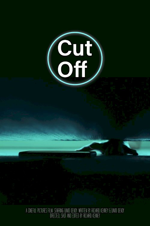 Cut Off - Movie Poster