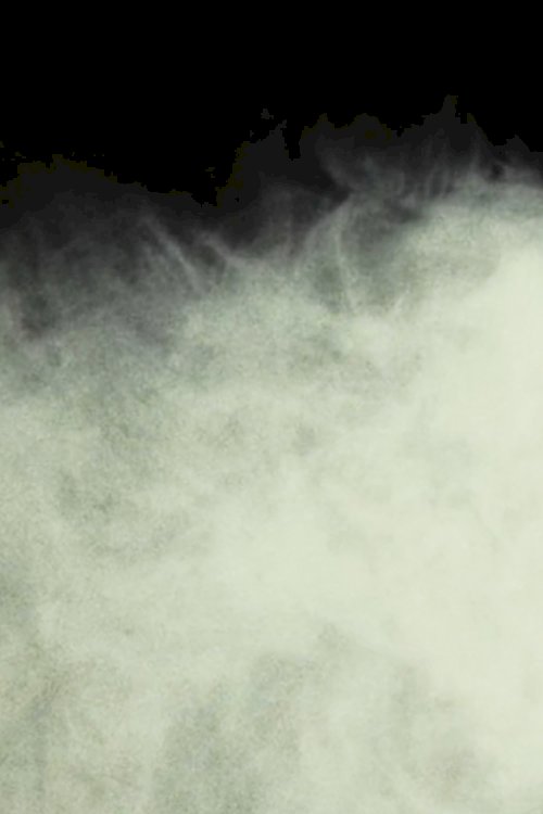 An Example of Lee-Roth Fog, Isolated Under Laboratory Conditions - Movie Poster An Example of Lee-Roth Fog, Isolated Under Laboratory Conditions - Movie Poster
