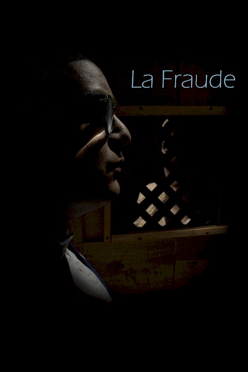 La fraude - Movie Poster La fraude - Movie Poster