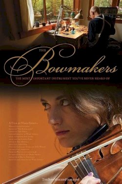 The Bowmakers - Movie Poster The Bowmakers - Movie Poster