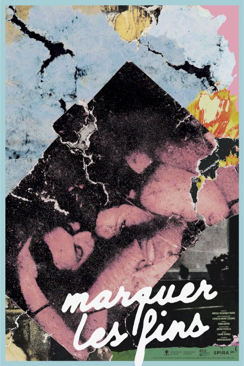 Marquer les fins - Movie Poster