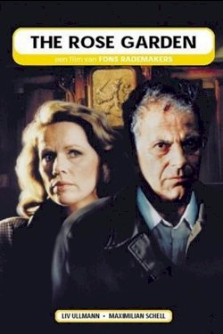 The Rose Garden - Movie Poster The Rose Garden - Movie Poster