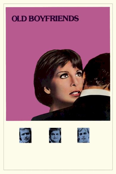 Old Boyfriends - Movie Poster