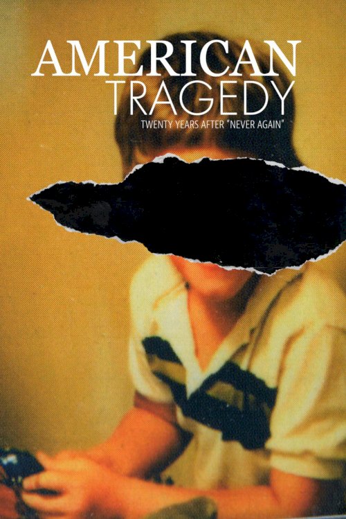 American Tragedy - Movie Poster
