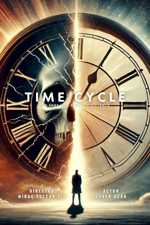 Time Cycle - Movie Poster