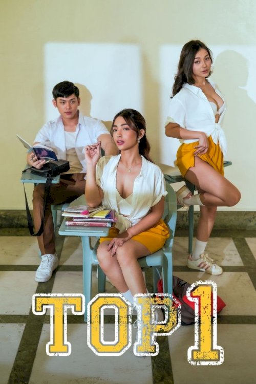 Top 1 - Movie Poster Top 1 - Movie Poster