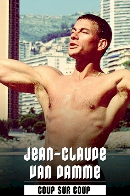 Jean-Claude van Damme: Karate King - Movie Poster Jean-Claude van Damme: Karate King - Movie Poster