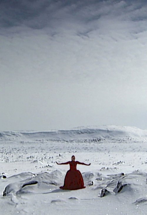 Invisible - Movie Poster