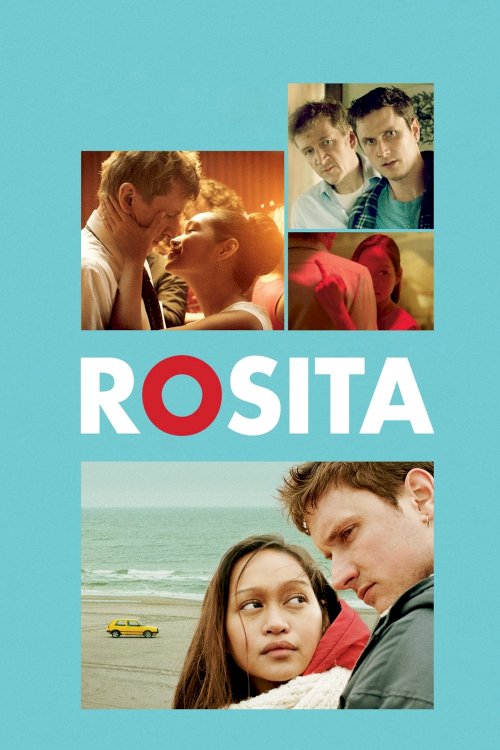 Rosita - Movie Poster Rosita - Movie Poster