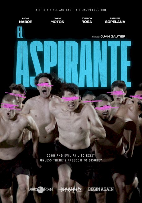Fraternity - Movie Poster Fraternity - Movie Poster