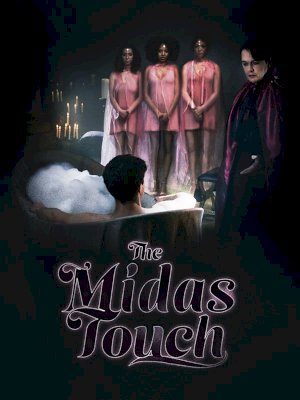 The Midas Touch - Movie Poster The Midas Touch - Movie Poster