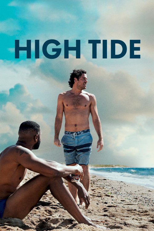 High Tide - Movie Poster High Tide - Movie Poster