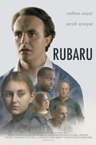 Rubaru - Movie Poster Rubaru - Movie Poster
