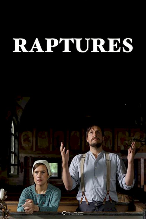 Raptures - Movie Poster Raptures - Movie Poster