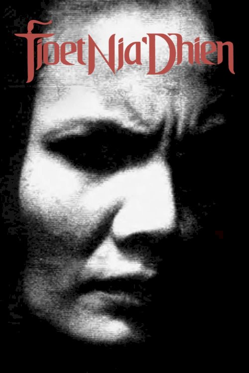 Tjoet Nja' Dhien - Movie Poster Tjoet Nja' Dhien - Movie Poster