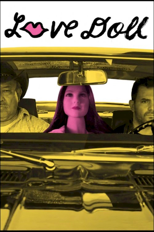 Love Doll - Movie Poster