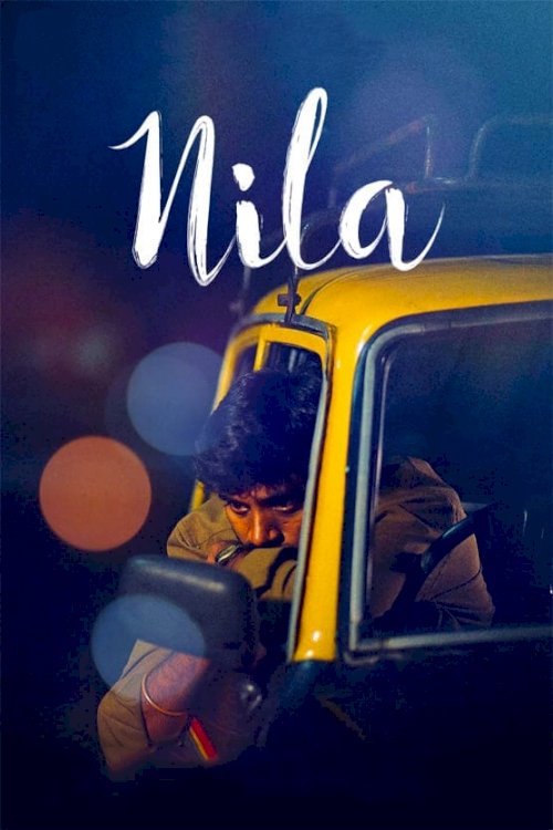 Nila - Movie Poster Nila - Movie Poster