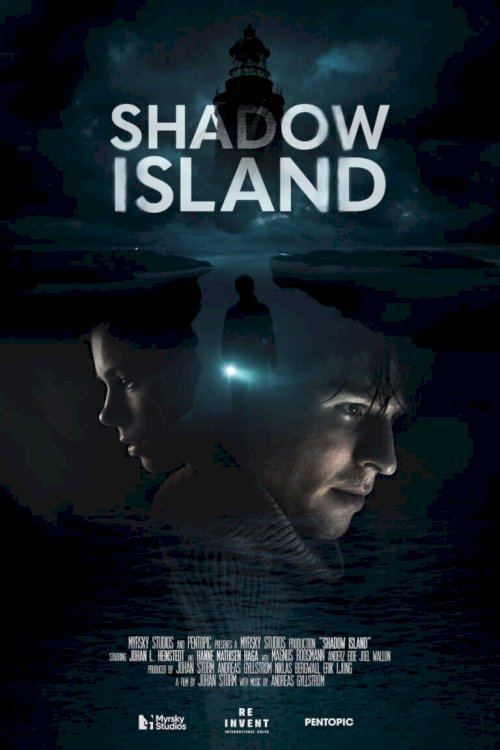 Shadow Island - Movie Poster Shadow Island - Movie Poster
