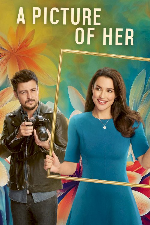 A Picture of Her - Movie Poster A Picture of Her - Movie Poster