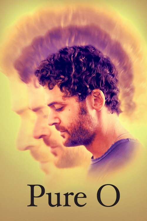 Pure O - Movie Poster Pure O - Movie Poster