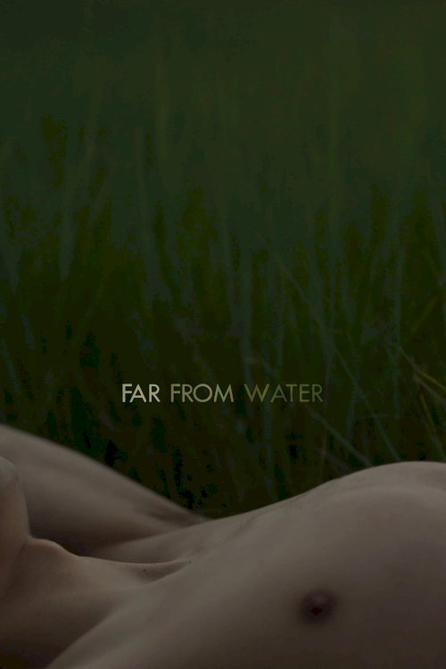 Far From Water - Movie Poster