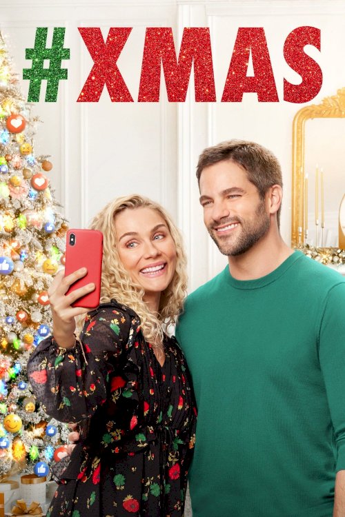 #Xmas - Movie Poster #Xmas - Movie Poster