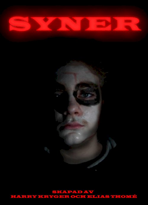 Syner - Movie Poster Syner - Movie Poster