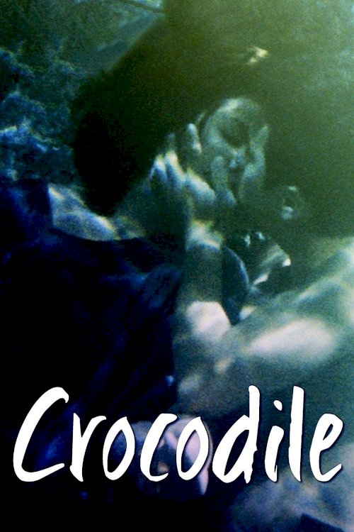 Crocodile - Movie Poster Crocodile - Movie Poster
