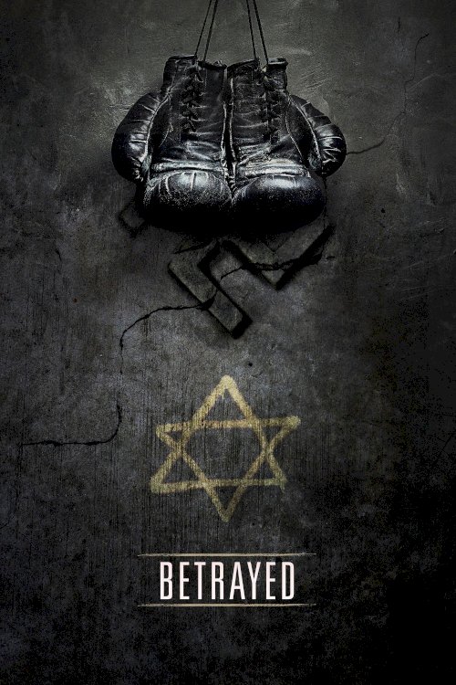 Betrayed - Movie Poster