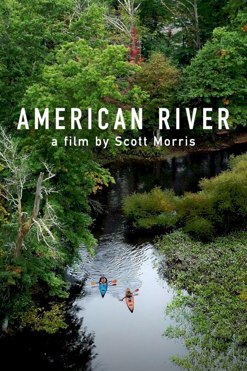 American River - Movie Poster