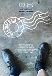 Dear Sidewalk - Movie Poster Dear Sidewalk - Movie Poster