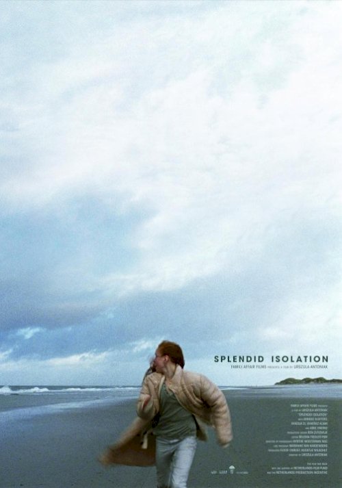 Splendid Isolation - Movie Poster Splendid Isolation - Movie Poster