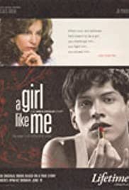 A Girl Like Me: The Gwen Araujo Story - Movie Poster A Girl Like Me: The Gwen Araujo Story - Movie Poster