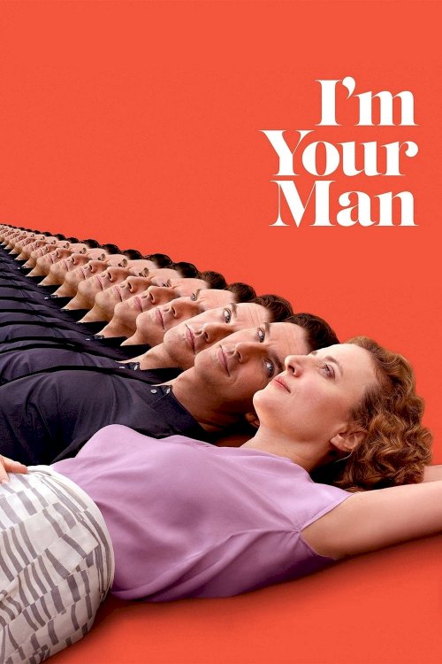 I'm Your Man - Movie Poster I'm Your Man - Movie Poster