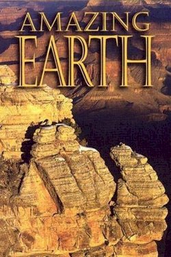 Amazing Earth - Movie Poster