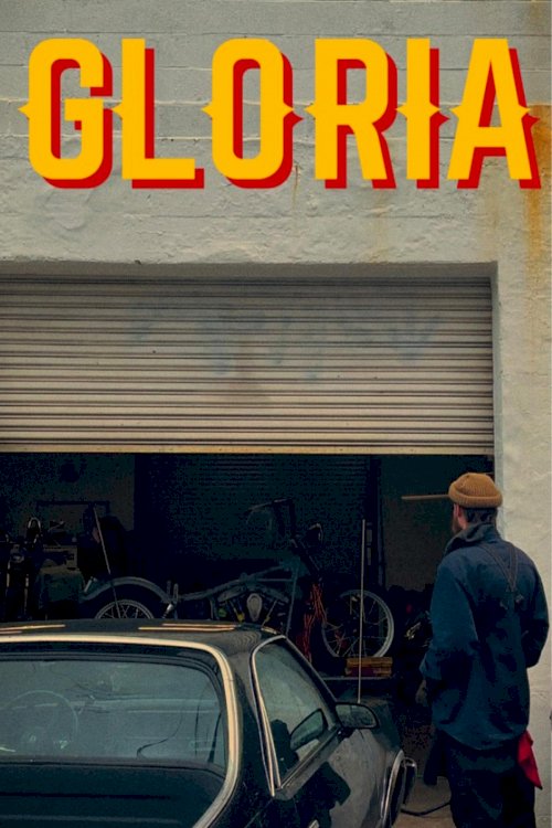 Gloria - Movie Poster