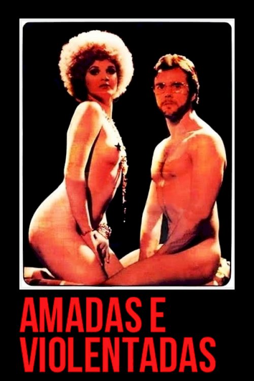Loved and Abused - Movie Poster Loved and Abused - Movie Poster