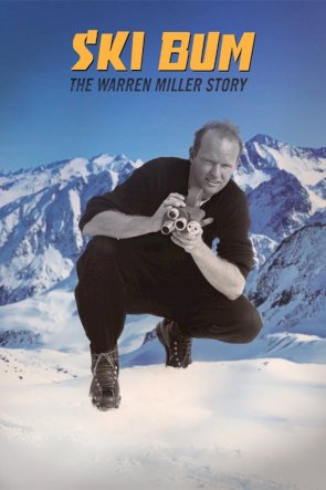Ski Bum: The Warren Miller Story - Movie Poster Ski Bum: The Warren Miller Story - Movie Poster
