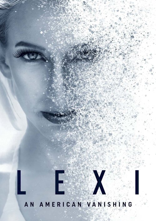 Lexi - Movie Poster Lexi - Movie Poster