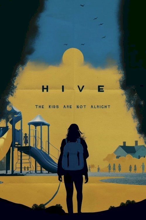 Hive - Movie Poster