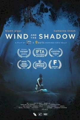 A Wind and the Shadow - Movie Poster A Wind and the Shadow - Movie Poster