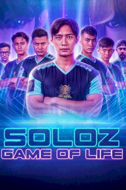 Soloz: Game of Life - Movie Poster