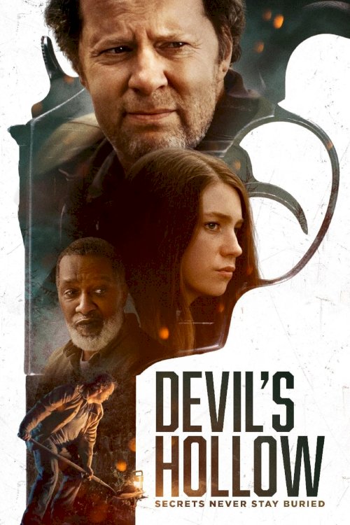 Devil's Hollow - Movie Poster Devil's Hollow - Movie Poster