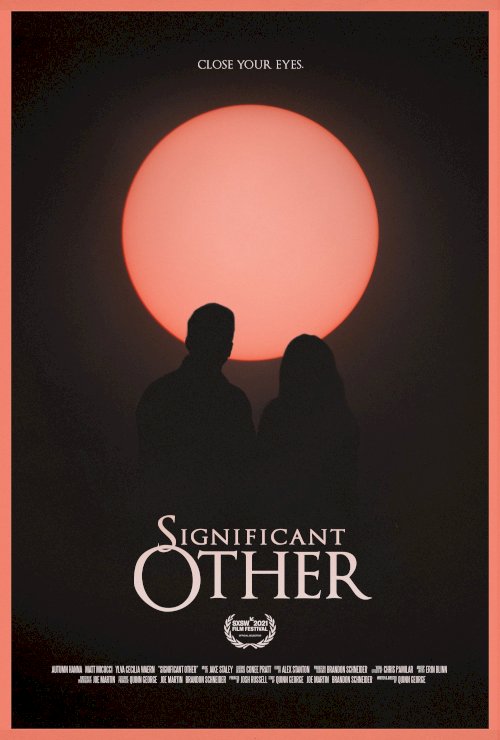 Significant Other - Movie Poster Significant Other - Movie Poster