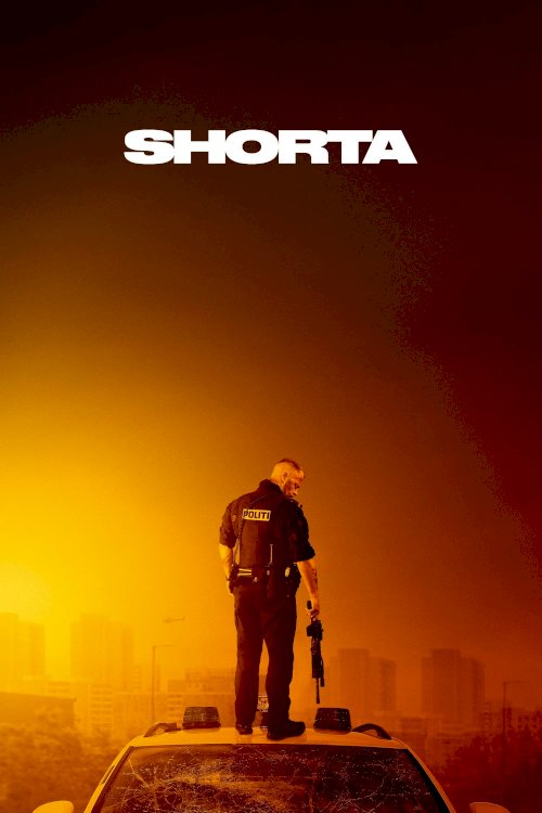Enforcement - Movie Poster Enforcement - Movie Poster