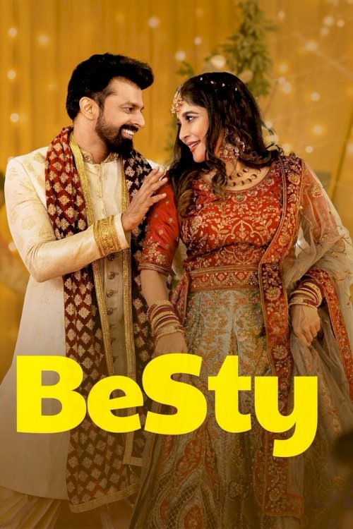 Besty - Movie Poster Besty - Movie Poster