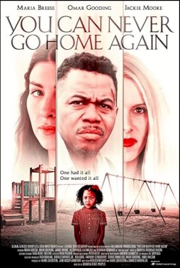 You Can Never Go Home Again - Movie Poster You Can Never Go Home Again - Movie Poster
