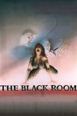 The Black Room - Movie Poster The Black Room - Movie Poster